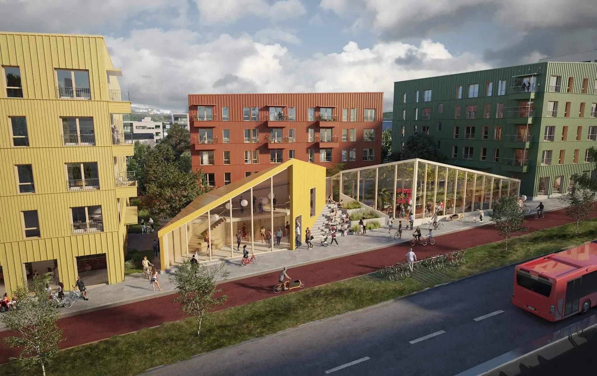 OBOS Furuset Urban Village LPO Korrigert