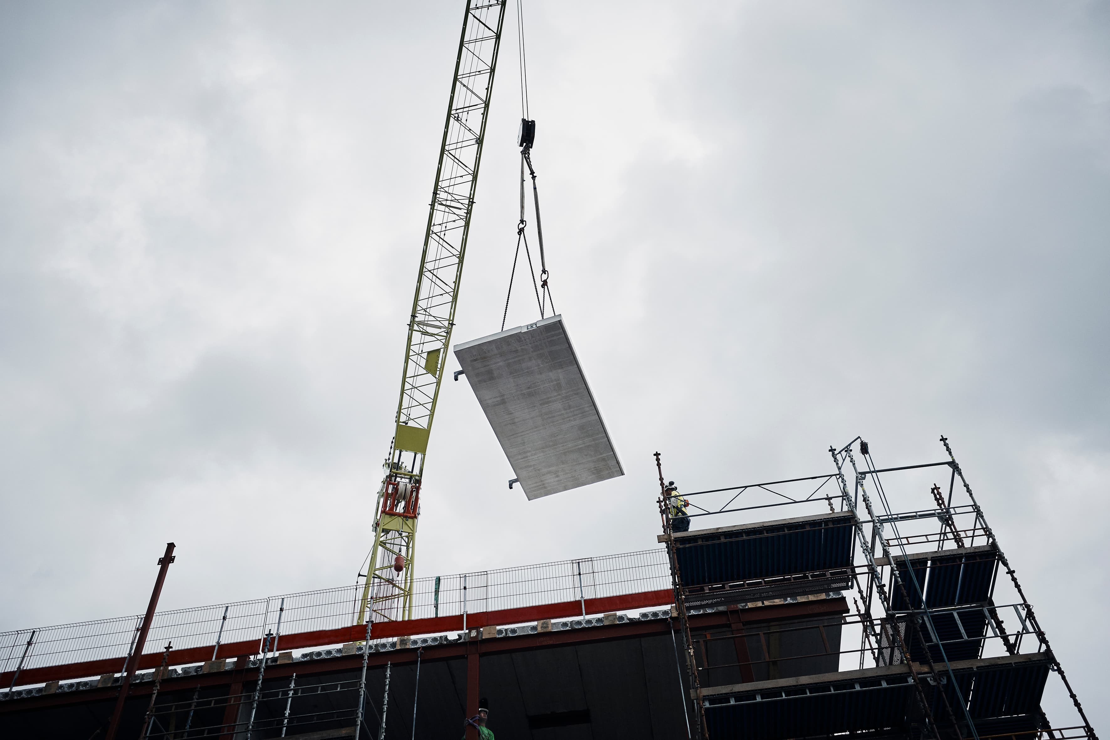 Profileringsbilder BKE 00045 Foto Einar Aslaksen
