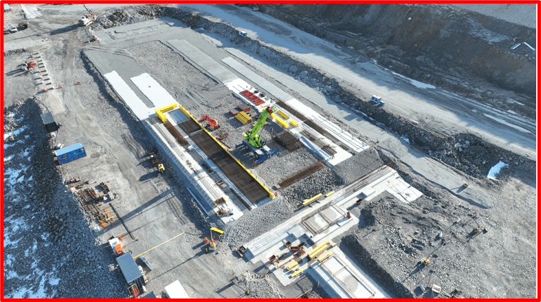 Oversiktsbilde Undheim uke 13