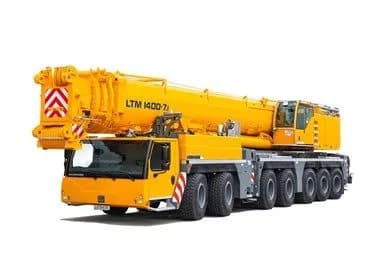 Mobilkran