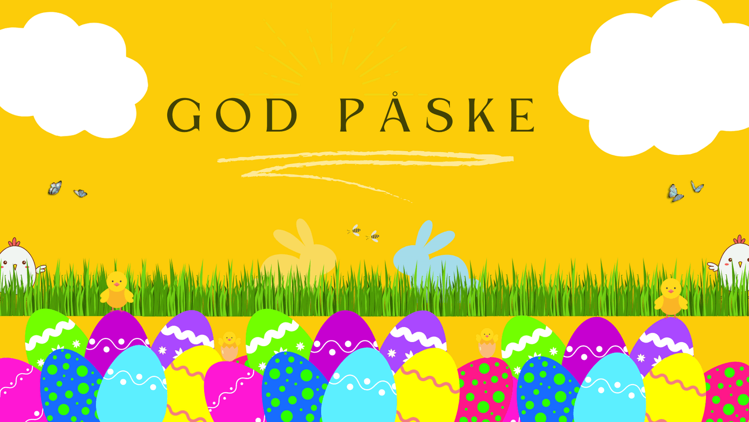 God Påske (1)