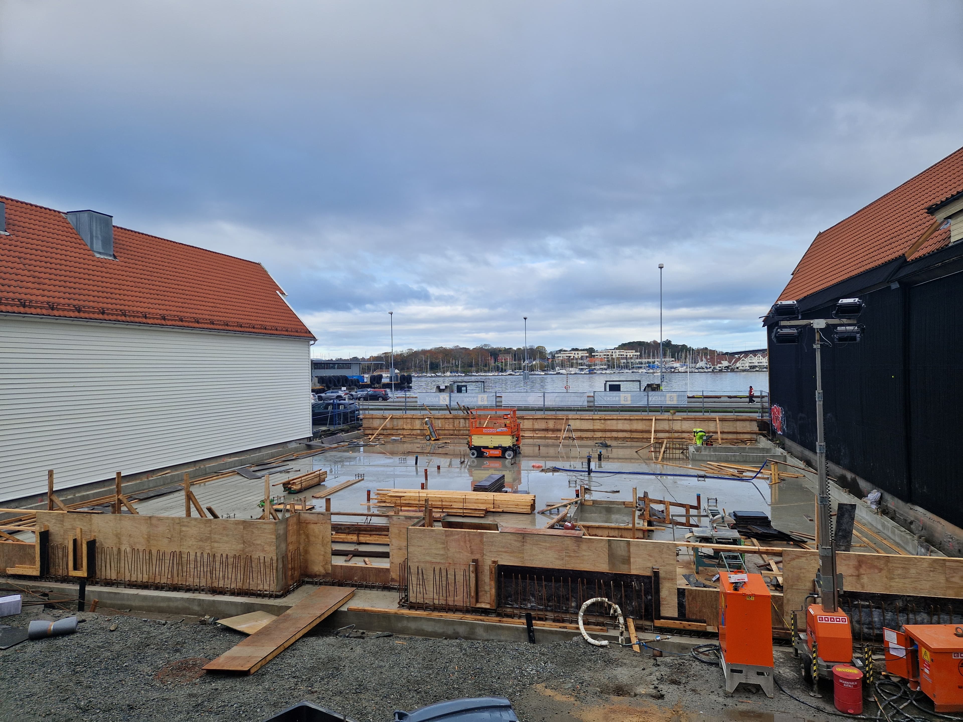 Byggegropen 30.10.25