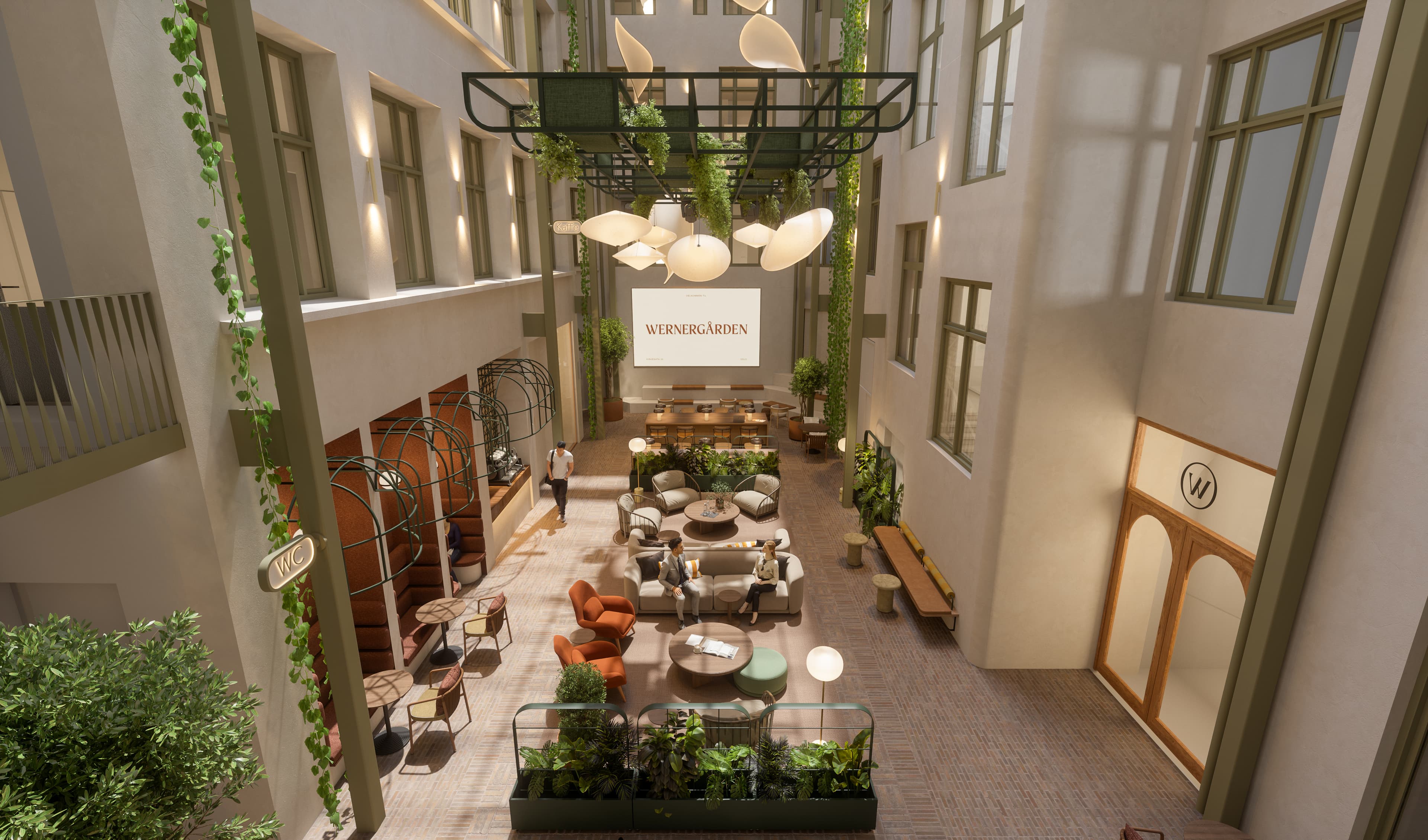 Wernergården K20 Bakgaard 09 3