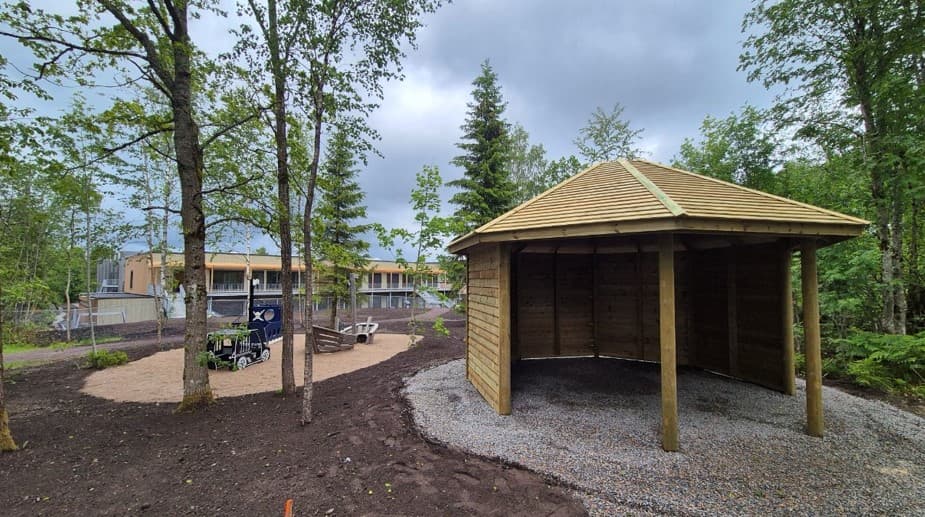 Gullhaug Barnehage 2